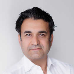 dr Rami Alshekh