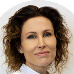 lek. Aleksandra Gołębiowska