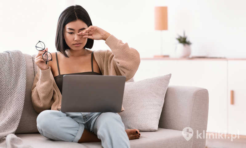 Chirurgiczne leczenie jaskry metodą trabekulektomii może zahamować postęp choroby