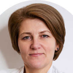 prof. dr hab. Katarzyna Woźniak