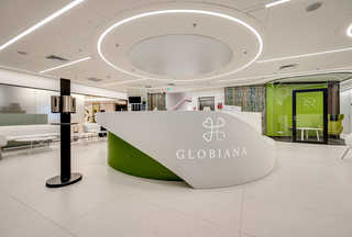 GLOBIANA Medical Center