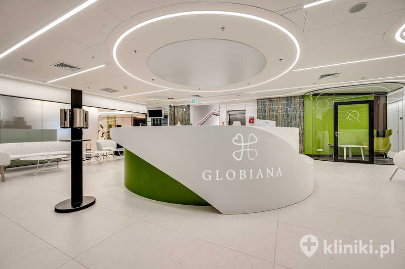 GLOBIANA Medical Center, Katowice opinie i cennik 2024 Kliniki.pl