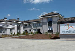 Constance Care Centrum Rehabilitacji