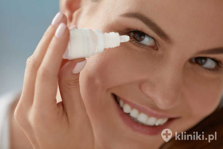 Trabekulektomia w terapii jaskry jest stosowana, gdy leczenie farmakologiczne nie przynosi efektów.