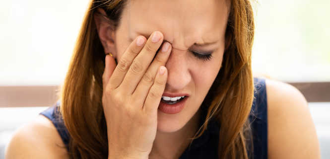 Leczenie jaskry metodą cyklofotokoagulacji