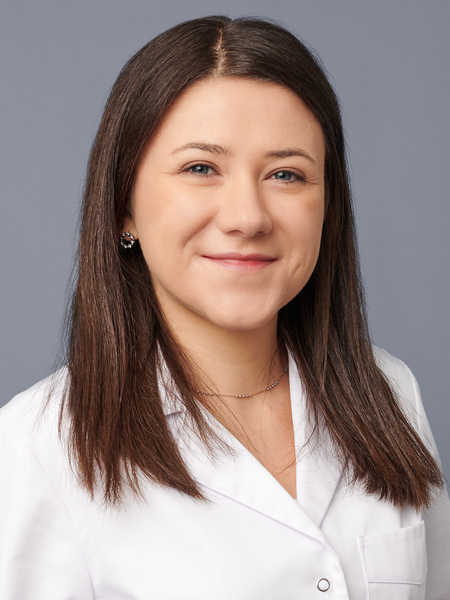 lek. dent. Magdalena Rybstein