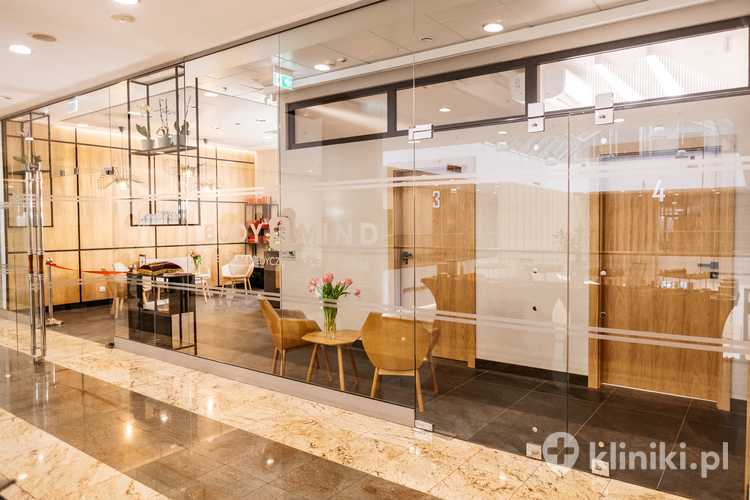 Body&Mind SuperPharm, Warszawa opinie i cennik 2024 Kliniki.pl