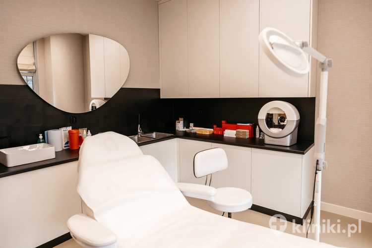 Body&Mind SuperPharm, Warszawa opinie i cennik 2024 Kliniki.pl