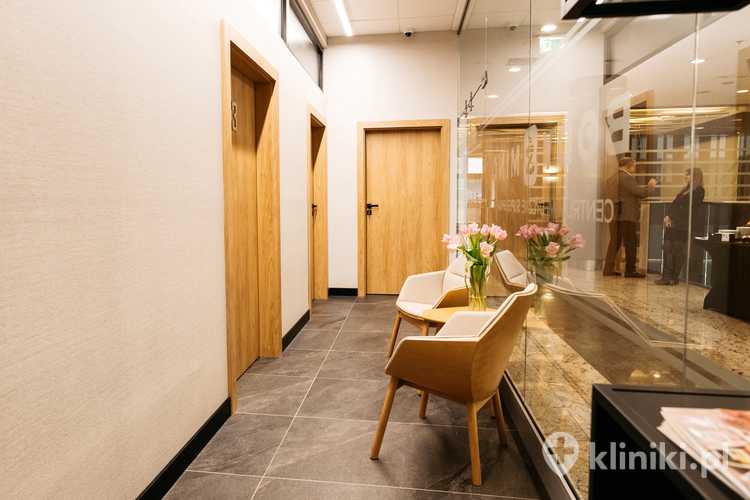 Body&Mind SuperPharm, Warszawa opinie i cennik 2024 Kliniki.pl