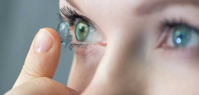 Ortokorekcja: metoda leczenia wzroku soczewkami na noc