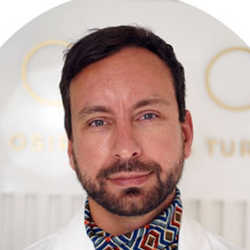 lek. Piotr Jędrzejak