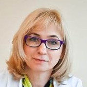 dr n. med. Dorota Lorkowska-Czosnyka