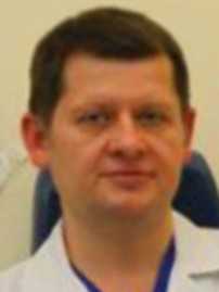 dr n. med. Jacek Banaszewski