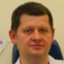 dr n. med. Jacek Banaszewski