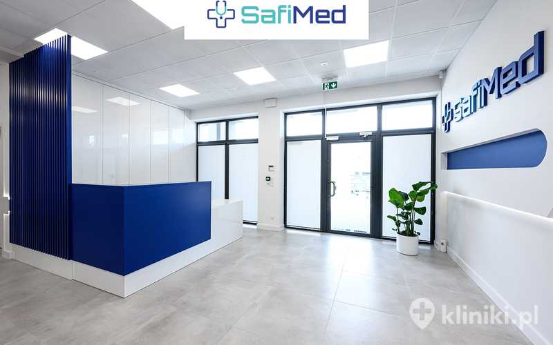 Klinika SafiMed