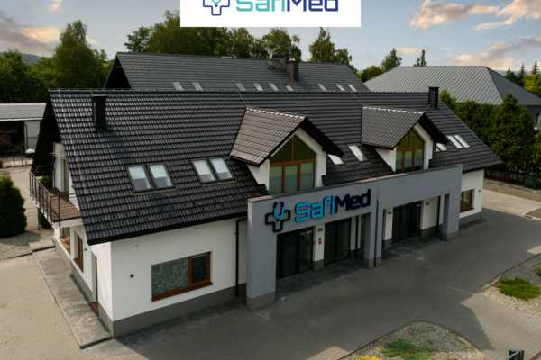 Klinika SafiMed