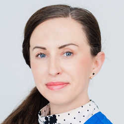 dr n. med. Małgorzata Iwanejko