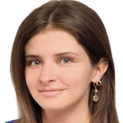 lek. Natalia Goździkiewicz