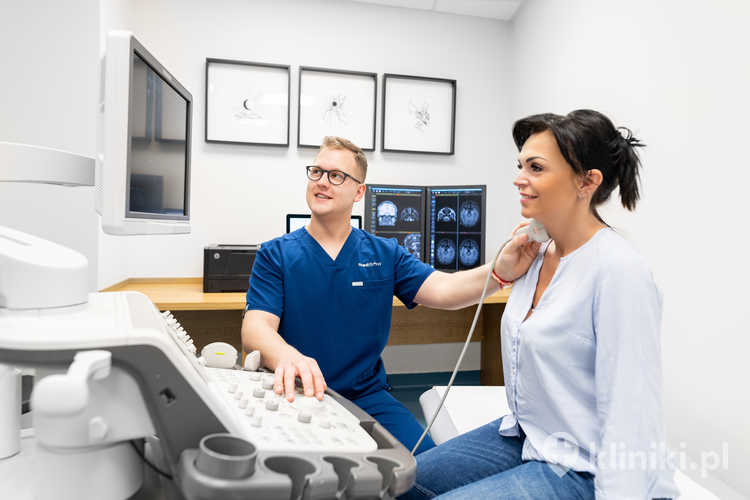 MEDflow Centrum Diagnostyki Obrazowej, Poznań - opinie i cennik 2025