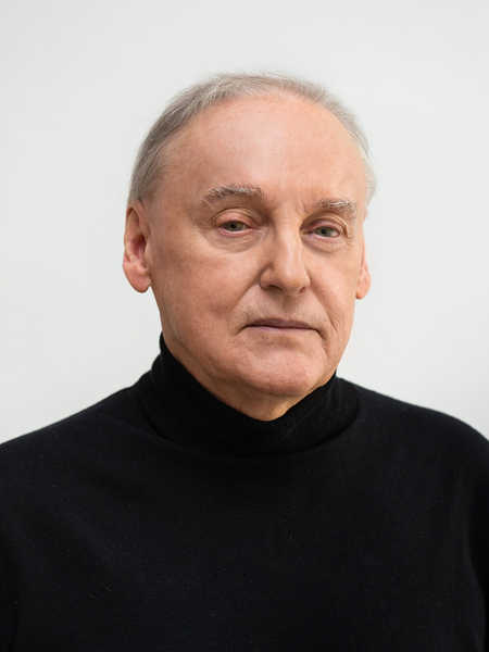 lek. Ryszard Mazur