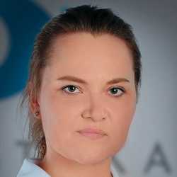 lek. Ewelina Czapka