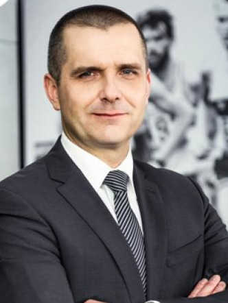 dr n. med. Jacek Mazek