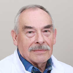 dr n. med. Henryk Otulski