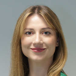 dr n. med. Klaudia Kaczówka