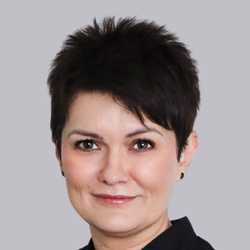 mgr Magdalena Uszakiewicz