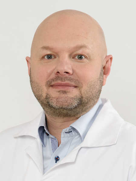 dr n. med. Mariusz Kosatka