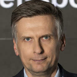 dr Rafał Mikusek