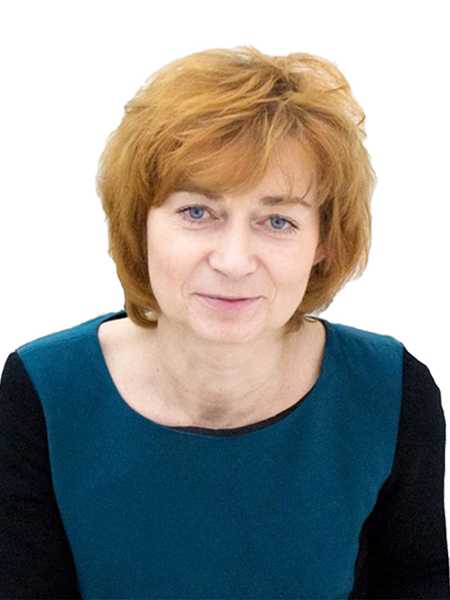 dr n. med. Agnieszka Ostachowska-Gąsior