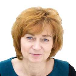 dr n. med. Agnieszka Ostachowska-Gąsior