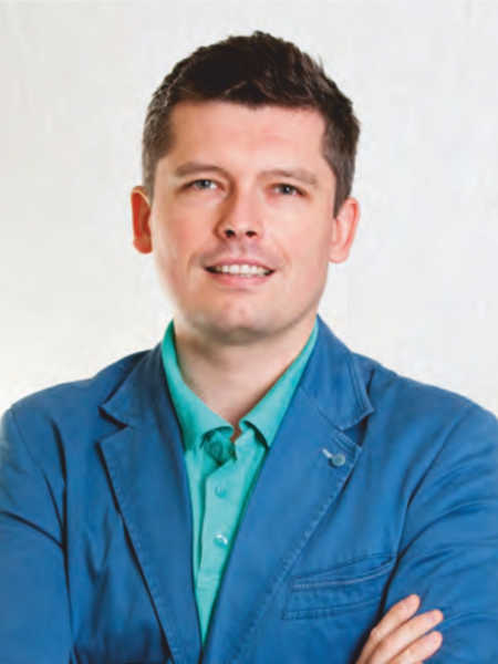 dr n. med. Bartosz Bryszewski