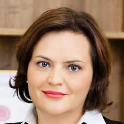 dr n. med. Elżbieta Zielińska