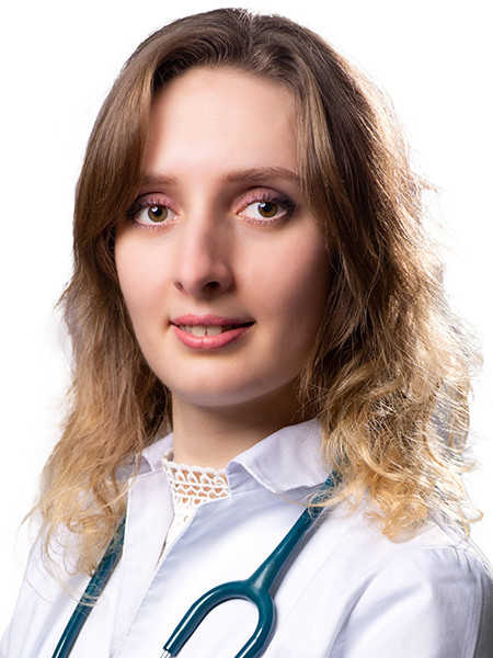 lek. Katarzyna Ostafin