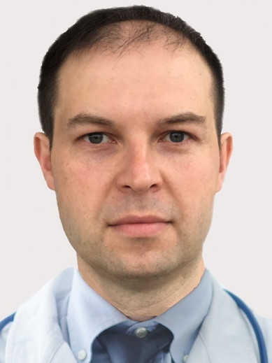 lek. Krzysztof Wójcik