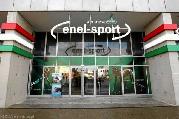 Klinika ENEL-SPORT Warszawa