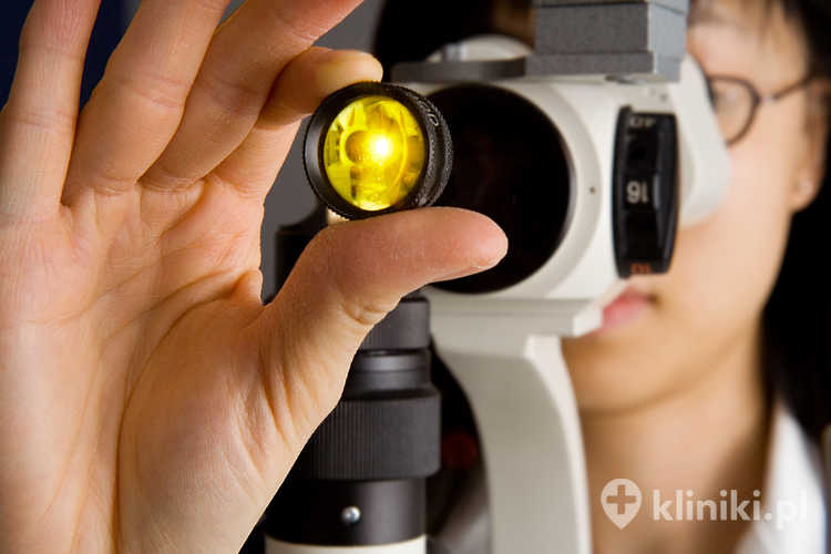 Panfundoskopia to badanie szczególnie zalecane osobom z krótkowzrocznością i pacjentom z chorobami ogólnoustrojowymi, takimi jak cukrzyca czy nadciśnienie