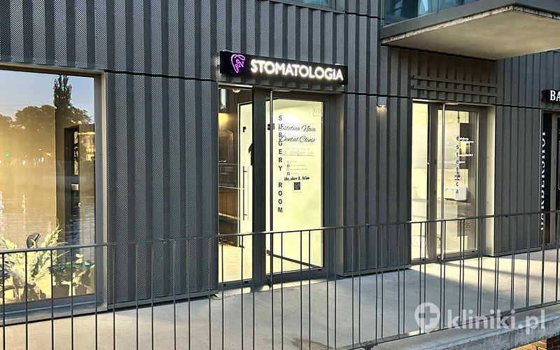 Klinika Estetica Nova