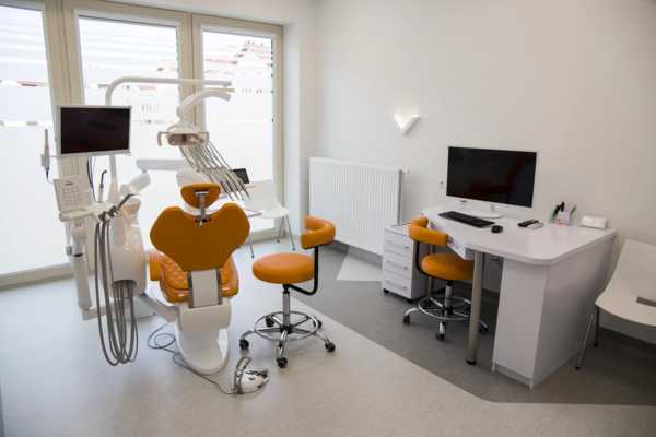 Klinika Eurodent Stomatologia
