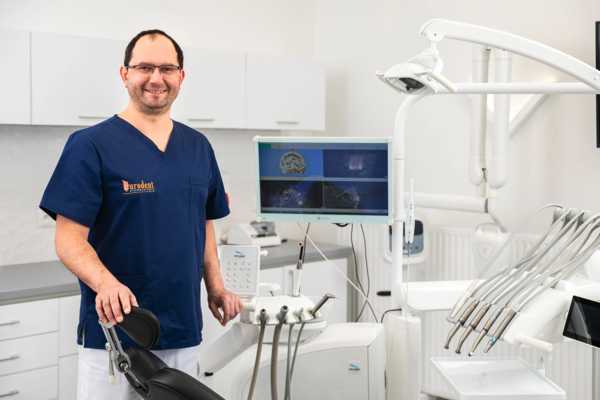Eurodent Stomatologia, Rzeszów