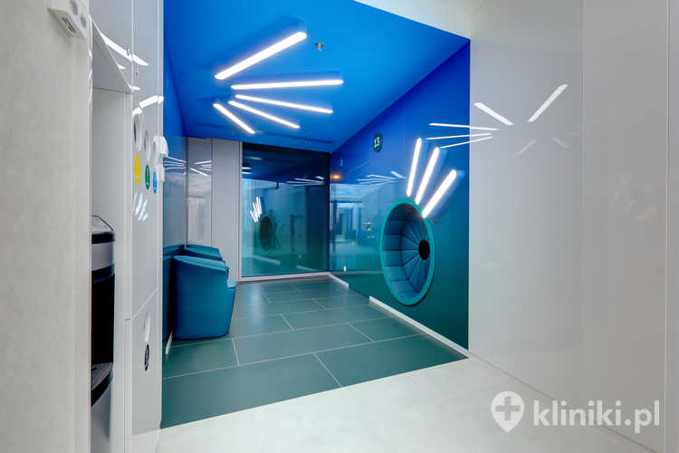 Centrum Okulistyczne ENEL-MED, Warszawa - opinie i cennik 2025 | Kliniki.pl