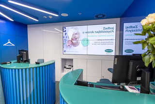 Centrum Okulistyczne ENEL-MED