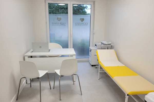 Centrum Medyczne Multimed Sp.zo.o