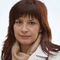 dr n. med. Elektra Szymańska-Garbacz