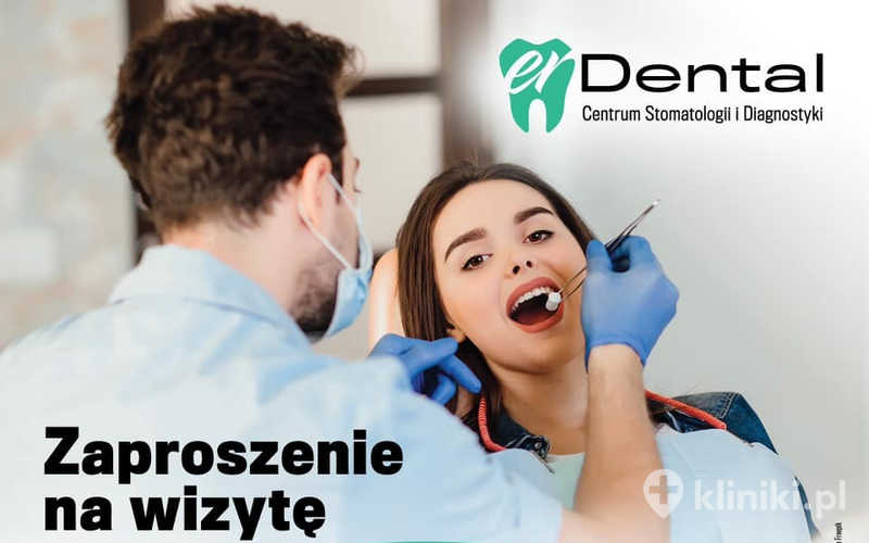 ER-Dental Przychodnia Stomatologiczna