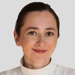 dr n. med. Katarzyna Przybyłowska