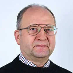 dr n. med. Paweł Daszkiewicz
