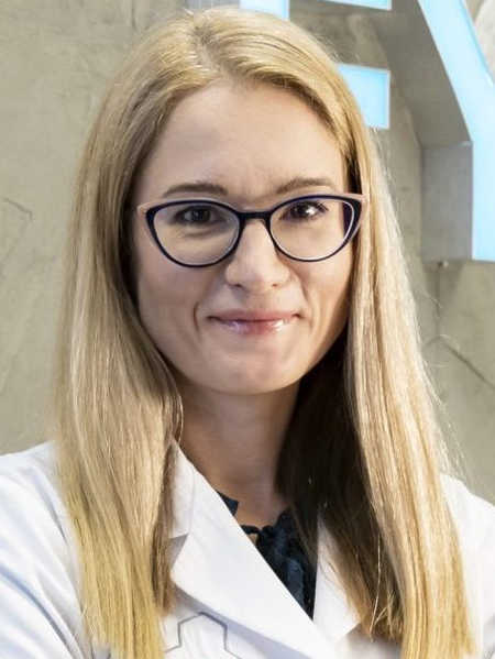dr n. med. Agata Prokopiuk